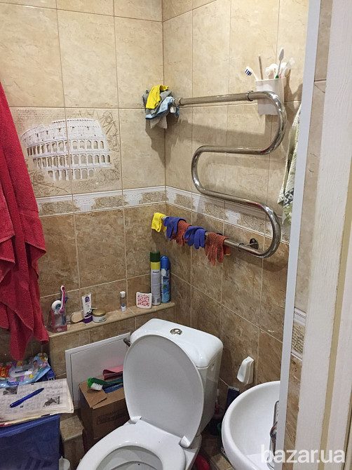 Продам 1 кімнатну квартиру на ДНС з ремонтом Белая Церковь - изображение 5