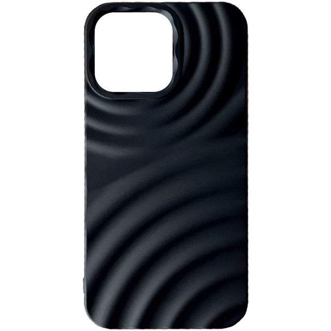 Чехол TPU MonoWave для Apple iPhone 13 Pro (6.1") Херсон - зображення 1