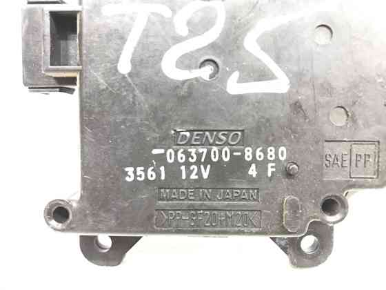 Сервопривод Toyota Avensis T25 1.8 БЕНЗИН 1ZZFE 2002 (б/у) Киев