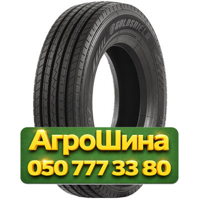 275/70R22.5 Goldshield HD797 148/145M Рулевая грузовая шина Київ - зображення 1