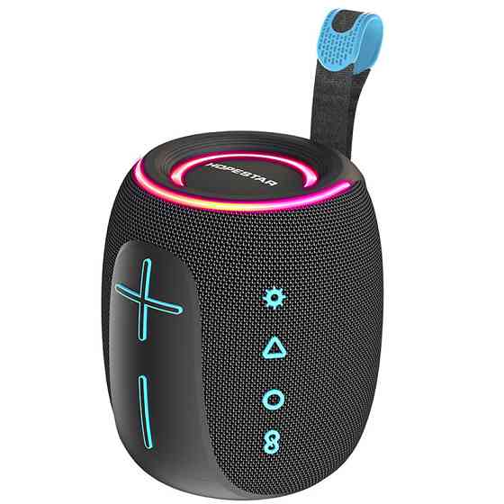 Bluetooth колонка Hopestar P90 mini 15W Херсон