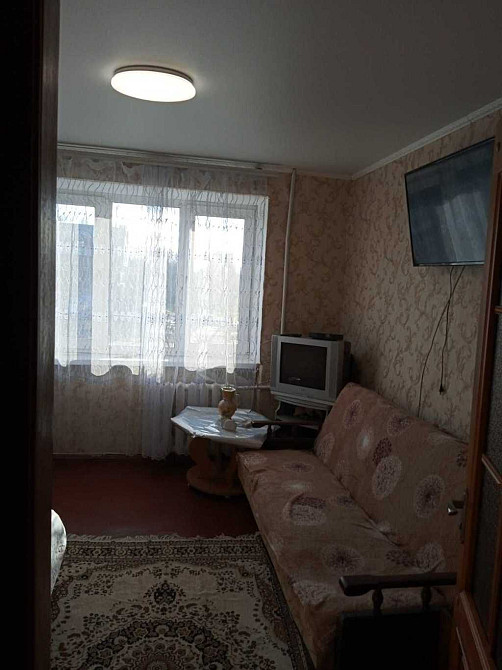 долгосрочная аренда 1-к квартира Одесса, Пересыпский, 3500 грн./мес. Одесса - изображение 8