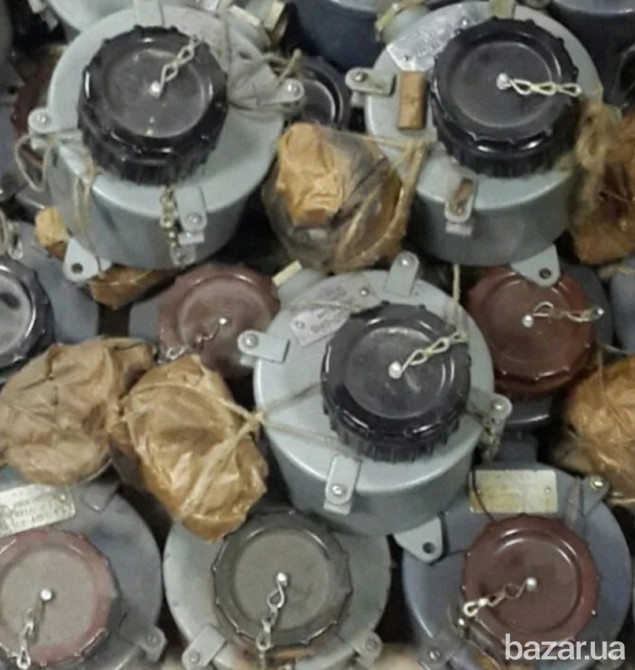 Штепсель-трансформатор ШТ-ОМ5 Сумы - изображение 1