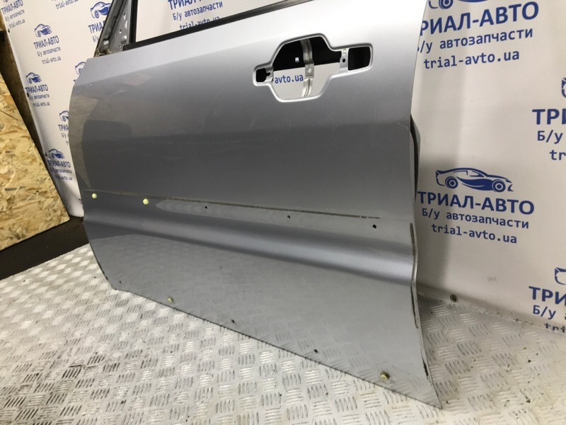 Дверь передняя левая Mitsubishi Pajero Wagon 2006-2022 5700A451 (Арт. 56382) Київ - зображення 4