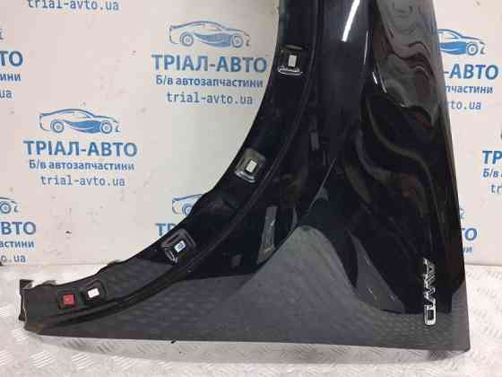 Крыло переднее левое Kia Sportage 2010-2016 663113W000 (Арт. 79752) Киев