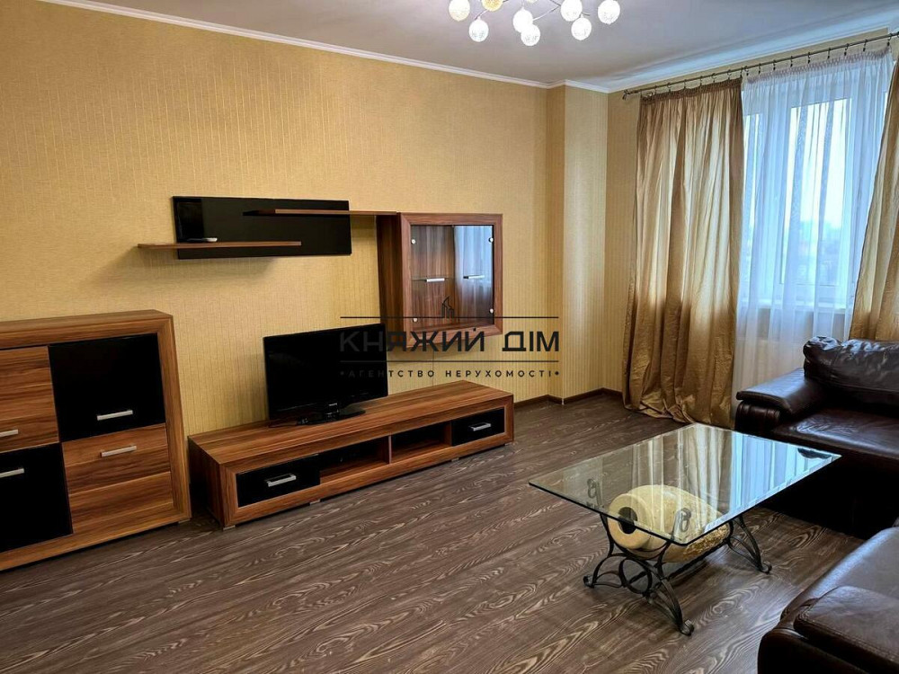 Є Генератор Оренда 3 кім. квартири по пр. Павла Тичини 18 Б м. Лівобережна Код: № 11204026 Киев - изображение 10