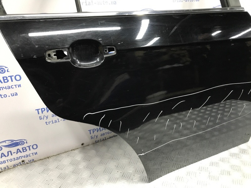 Дверь задняя правая Chevrolet Epica 2006-2013 96635658 (Арт. 52224) Киев - изображение 3