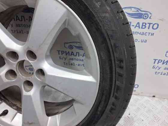 Запаска с резиной Lexus RX 350 XU30 3.5 БЕНЗИН 2GRFE 2003 (б/у) Київ