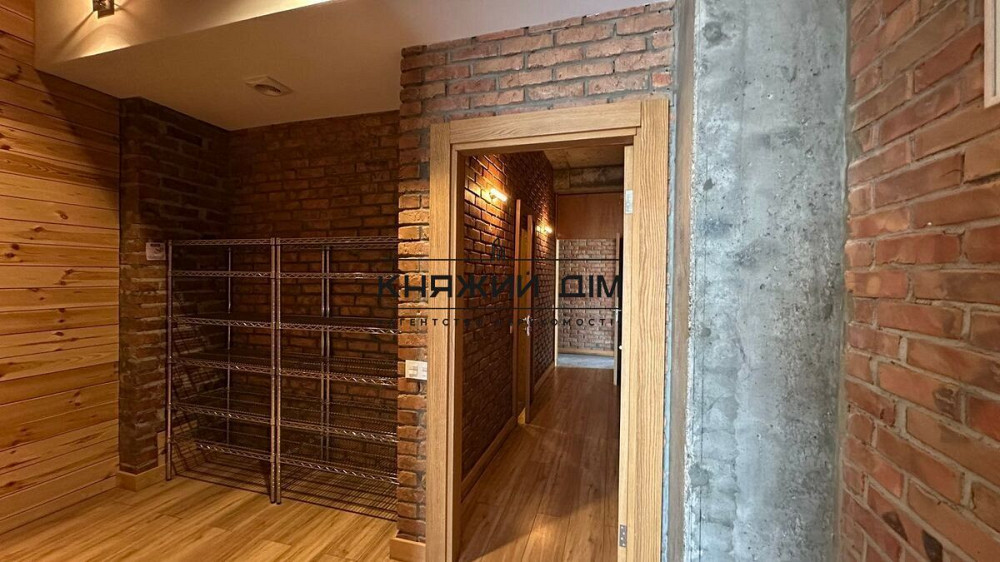 Видовая, просторная 2-х к. кв. в ЖК Silver Breeze. № 1175861 Київ - зображення 7