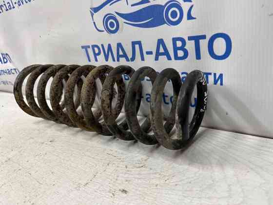 Пружина задняя Hyundai I30 2007-2012 553502L000 (Арт. 76814) Киев