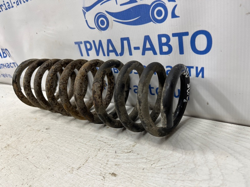Пружина задняя Hyundai I30 2007-2012 553502L000 (Арт. 76814) Киев - изображение 2