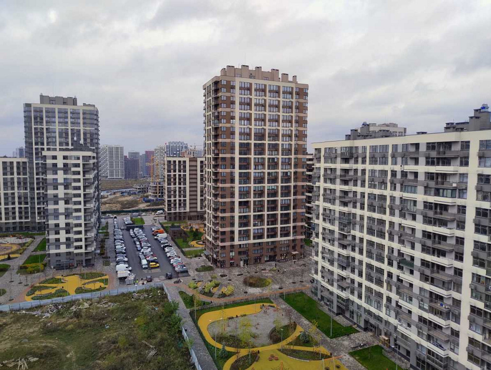 продажа 2-к квартира Киев, Подольский, 160000 $ Київ - зображення 6