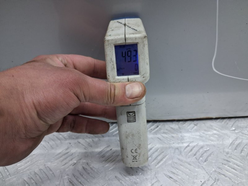 Дверь передняя левая Toyota Camry XV40 2.4 БЕНЗИН 2AZFE 2006 (б/у) Київ - зображення 7