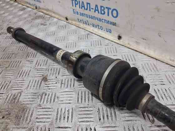 Привод передний правый МКПП Mazda 3 2013-2019 GDC52550X (Арт. 86226) Киев