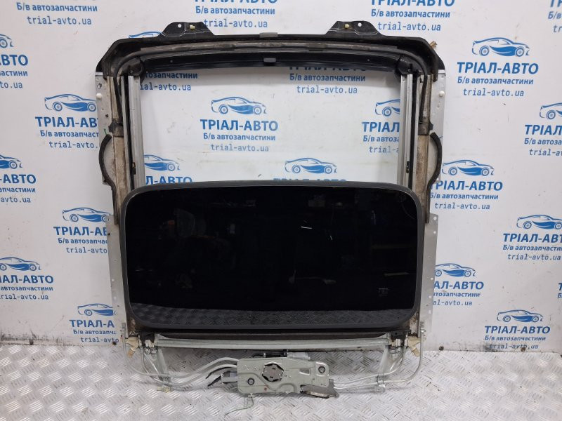 Люк в сборе Honda Accord 2002-2008 70100SEAJ12 (Арт. 76175) Київ - зображення 9