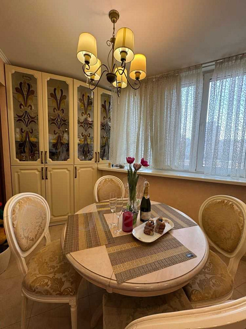 долгосрочная аренда 4-к квартира Киев, Дарницкий, 800 $/мес. Київ - зображення 4