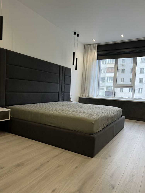 долгосрочная аренда 2-к квартира Киев, Печерский, 1700 $/мес. Киев - изображение 10