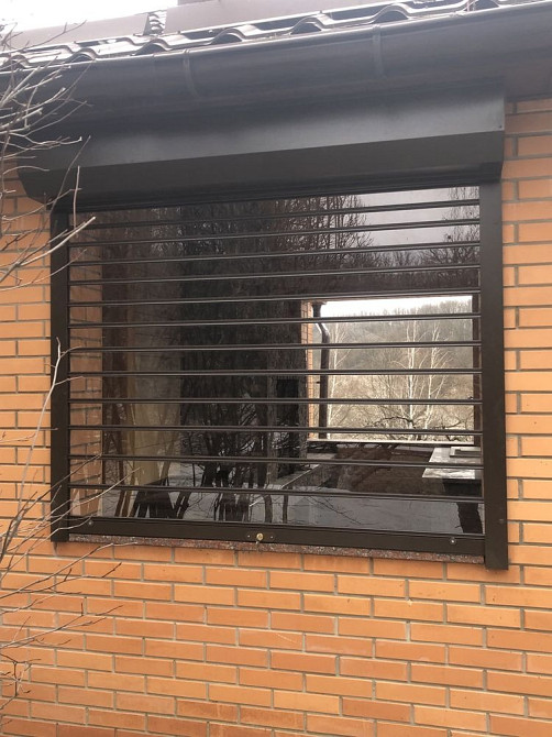 Ремонт и монтаж замков, дверей, ролет, ворот, автоматики для ворот Харків - зображення 3