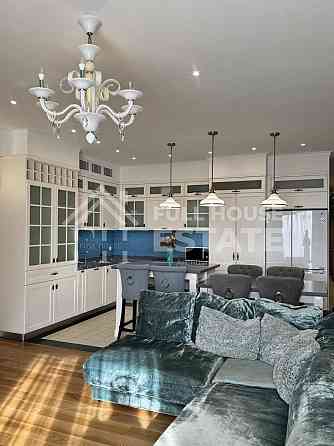 Довготривала оренда розкішної 3-кімнатної квартири в ЖК Престиж Холл Київ