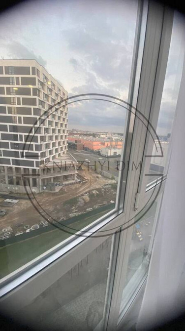 Продаж 2 кімнатна квартира в Святошинському р-н по вул. Берковецькій 6Б КОД 21145919 Киев - изображение 3