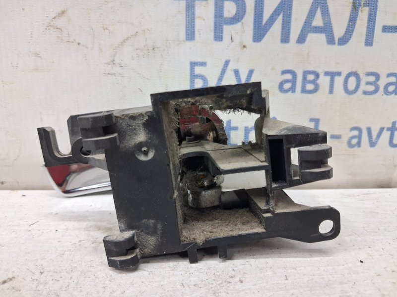 Ручка двери внутренняя левая Nissan Pathfinder 2004-2014 80671EB32B (Арт. 82022) Киев - изображение 3