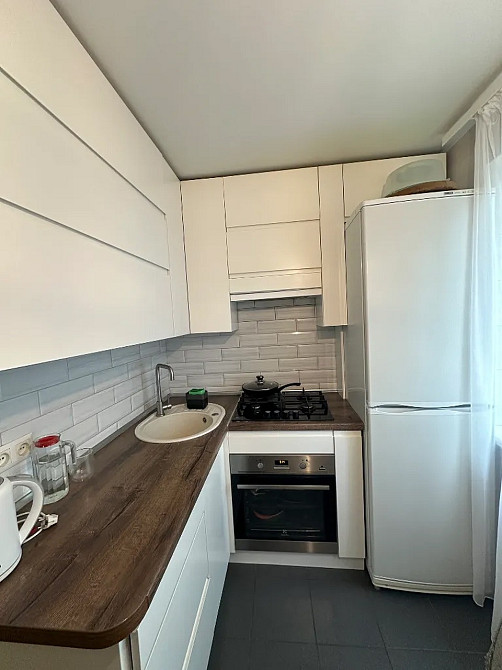 Продам 2-к квартиру с ремонтом на Калнышевского (Косиора) Дніпро - зображення 10