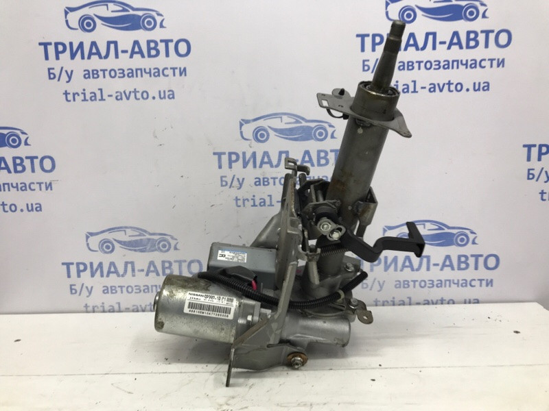 Электроусилитель Nissan Tiida 2004-2014 48820EM10A (Арт. 52386) Київ - зображення 2