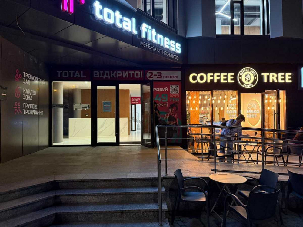 долгосрочная аренда помещения свободного назначения, здания Киев, Дарницкий, 6000 $/мес. Киев - изображение 5