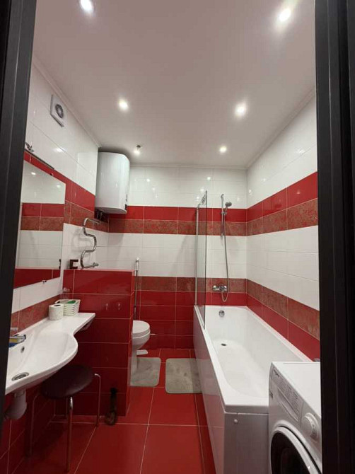 продажа 1-к квартира Киев, Дарницкий, 86000 $ Киев - изображение 10