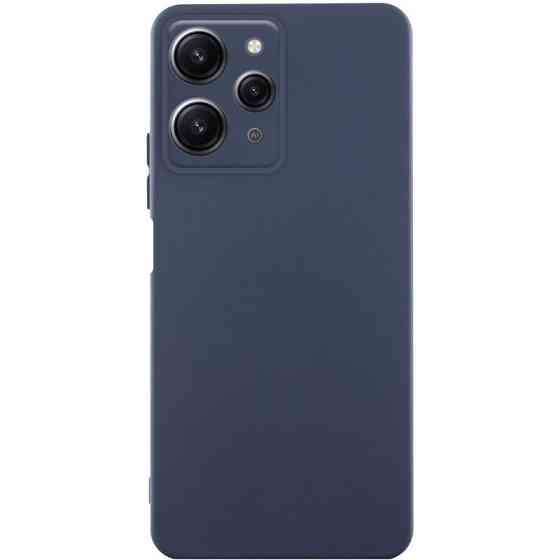 Чехол Silicone Cover Ummi Lakshmi Full Camera (AA) для Xiaomi Redmi 12 Херсон