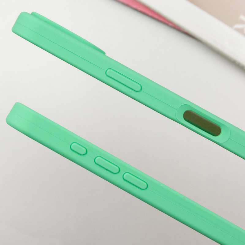 Чехол Silicone Case Full Protective (AA) для Apple iPhone 16 (6.1") Херсон - изображение 4