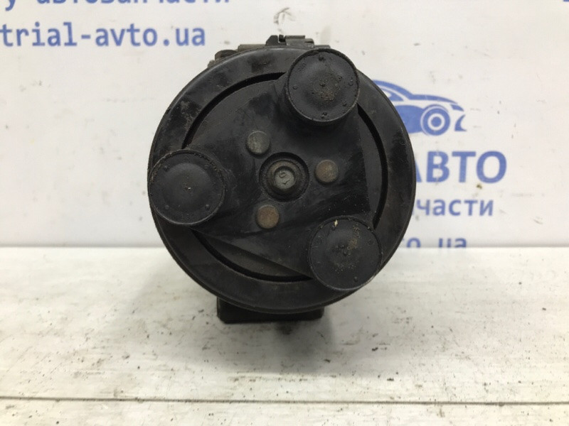 Компрессор кондиционера Suzuki Grand Vitara JT 2.4 БЕНЗИН J24B 2005 (б/у) Київ - зображення 2