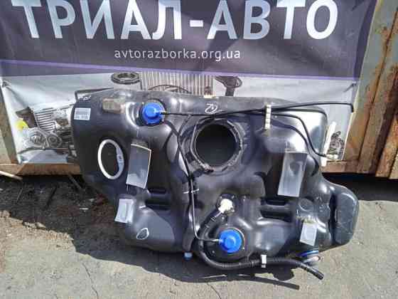 Бак топливный пластик Chevrolet Cruze J300 1.6 F16D4 2009 (б/у) Киев