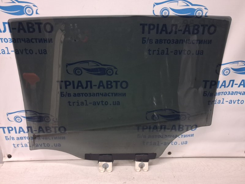 Стекло двери заднее правое Jeep Compass MP 2.4 БЕНЗИН EDE 2016 (б/у) Київ - зображення 3