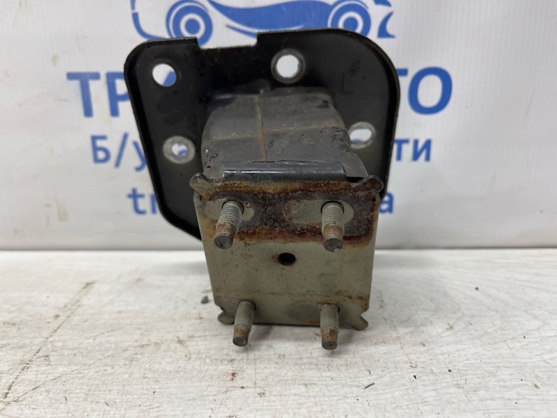 Кронштейн усилителя заднего бампера Nissan Qashqai 2013-2022 H52114EAMA (Арт. 77457) Київ - зображення 3