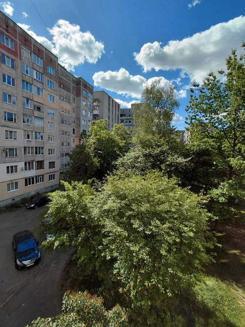 продажа 3-к квартира Луцк, 58000 $ Луцьк - зображення 6