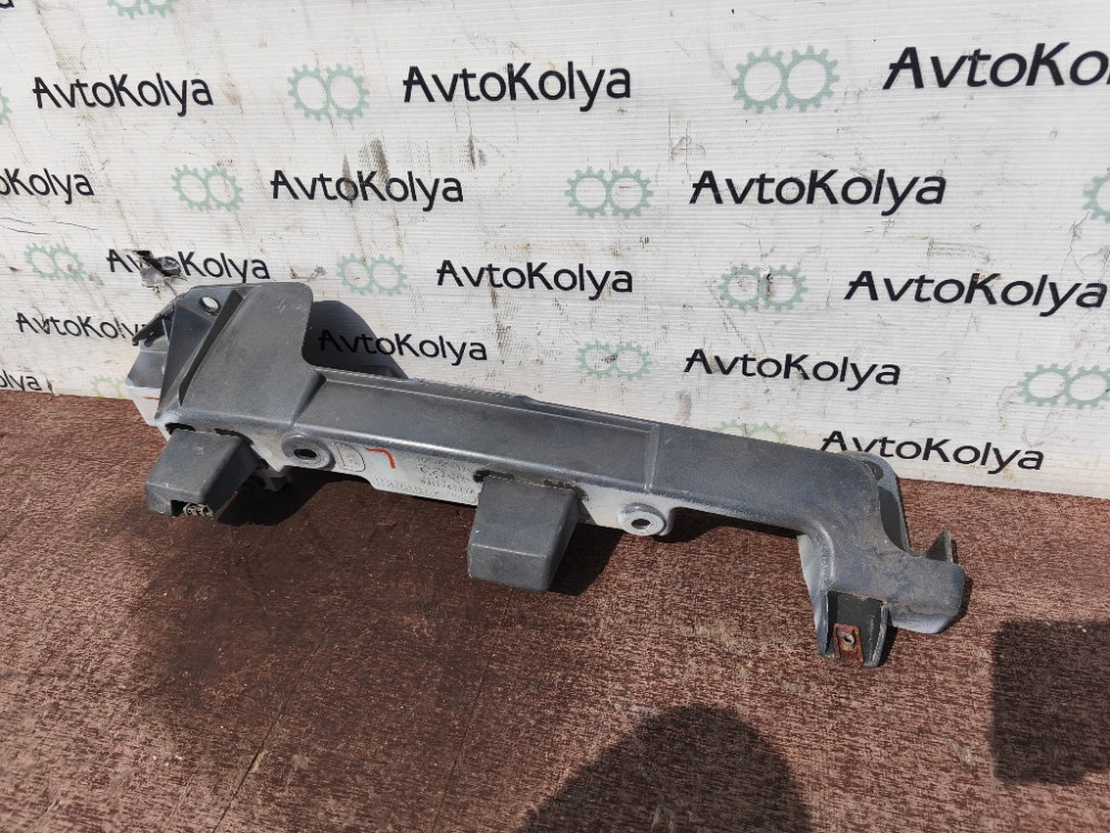 Кронштейн крепления переднего крыла правый Renault Kangoo 2013-2021 (631226477R) Ковель - зображення 2