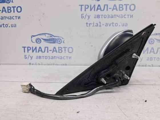 Зеркало правое Toyota Camry 40 2.4 БЕНЗИН 2AZFE 2006 (б/у) Київ