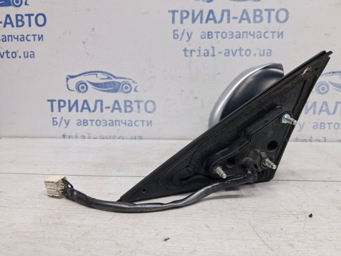 Зеркало правое Toyota Camry 40 2.4 БЕНЗИН 2AZFE 2006 (б/у) Київ - зображення 6