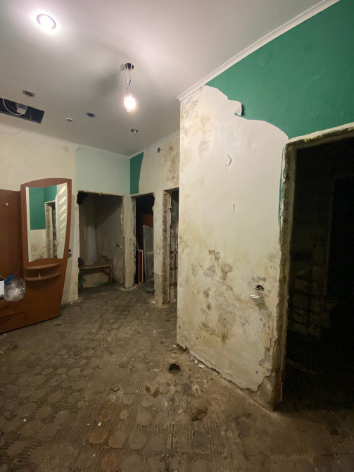 Продаж приміщення 67м2, Панаса Мирного 15, фасадний вхід, Печерськ, м. Печерська та Кловська Київ - зображення 3