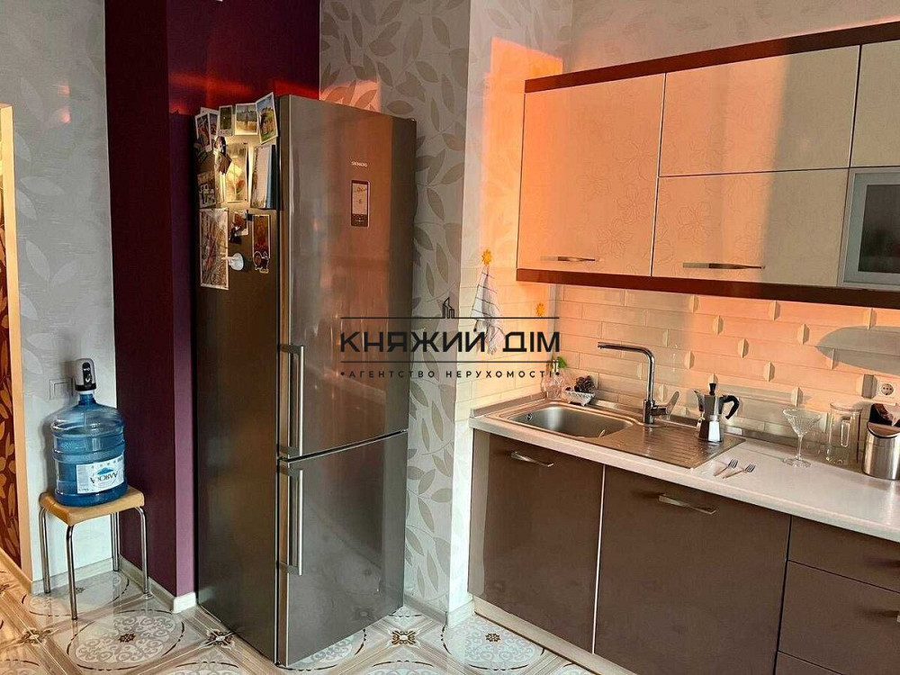 Оренда 1 кімнатної квартири м. Позняки. Код об'єкту: 11203882 Київ - зображення 12