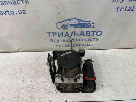 Блок abs Mitsubishi Outlander 2007-2012 4670A552 (Арт. 81556) Киев