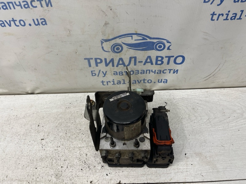 Блок abs Mitsubishi Outlander 2007-2012 4670A552 (Арт. 81556) Киев - изображение 2