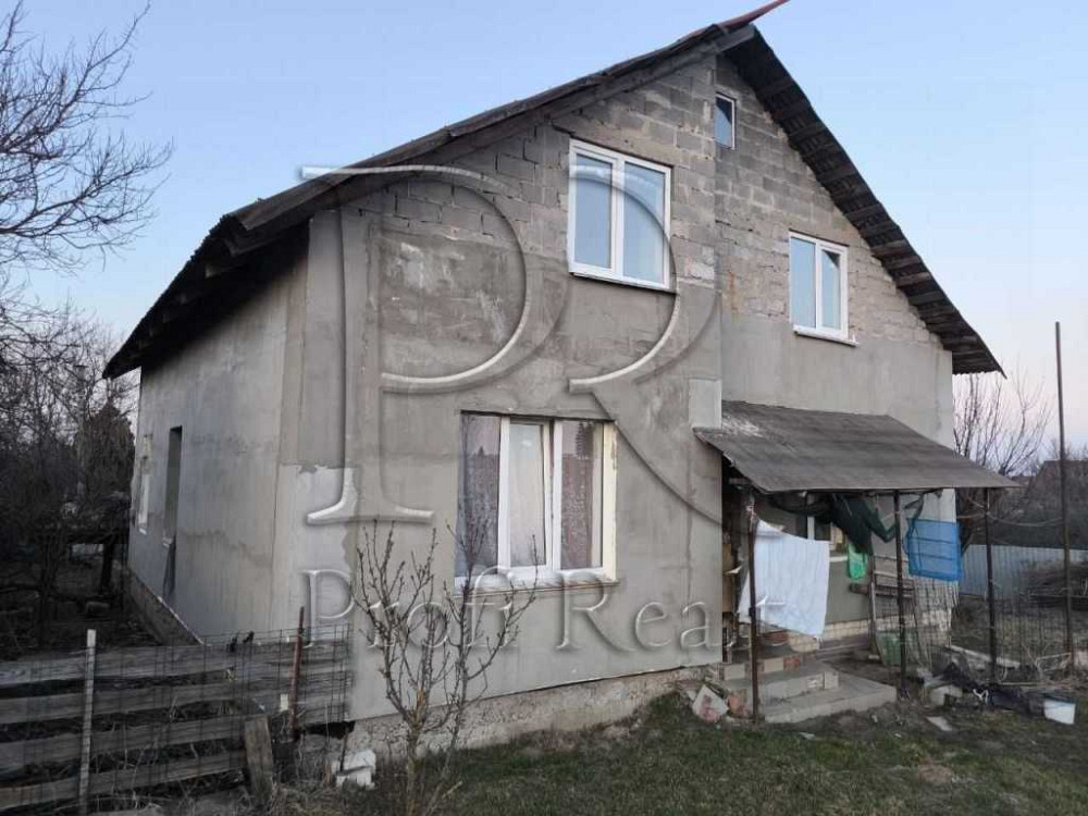 продажа 7-к дом Бориспольский, Мартусовка, 68000 $  - изображение 1
