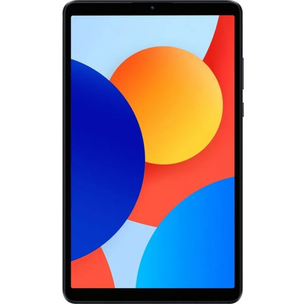 Планшет Xiaomi Redmi Pad SE 8.7 4/64GB Graphite Gray Global (VHU5098EU) UA (Код товару:37980) Харків - зображення 2