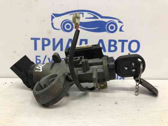 Замок зажигания Chevrolet Lacetti 2004-2013 96261298 (Арт. 56312) Київ