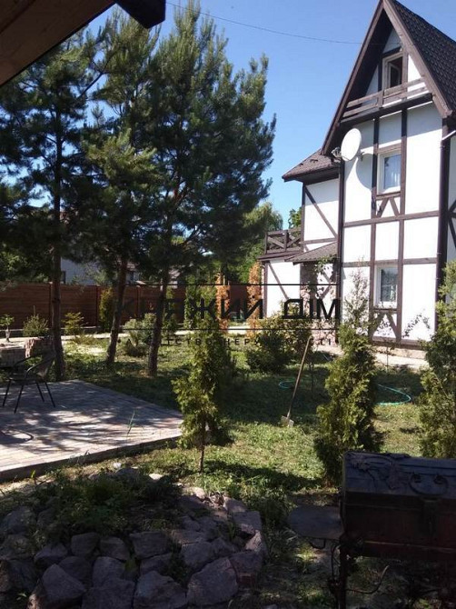 Аренда нового дома рядом с Ирпенем. Код объекта 137865 Київ - зображення 1