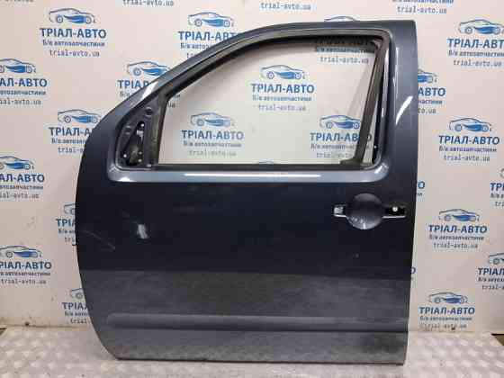 Дверь передняя левая Nissan Pathfinder 2004-2014 80101EB330 (Арт. 81996) Киев
