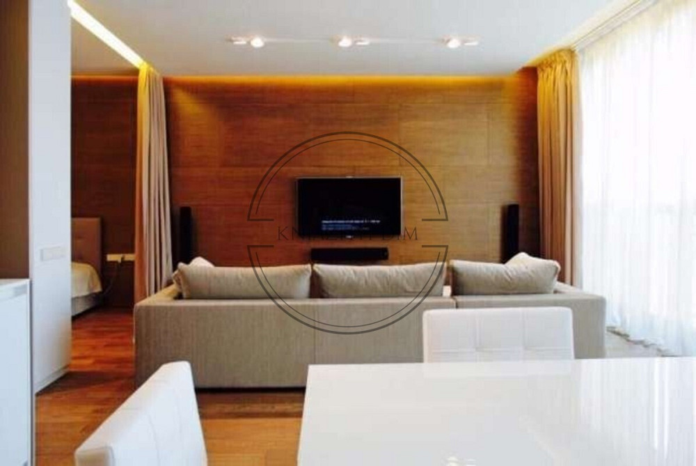 1-кімнатна квартира-студіо Новопечерські Липки. Код об'єкту:11136640 Київ - зображення 3