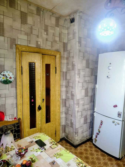 долгосрочная аренда 1-к квартира Киев, Днепровский, 7000 грн./мес. Киев - изображение 3